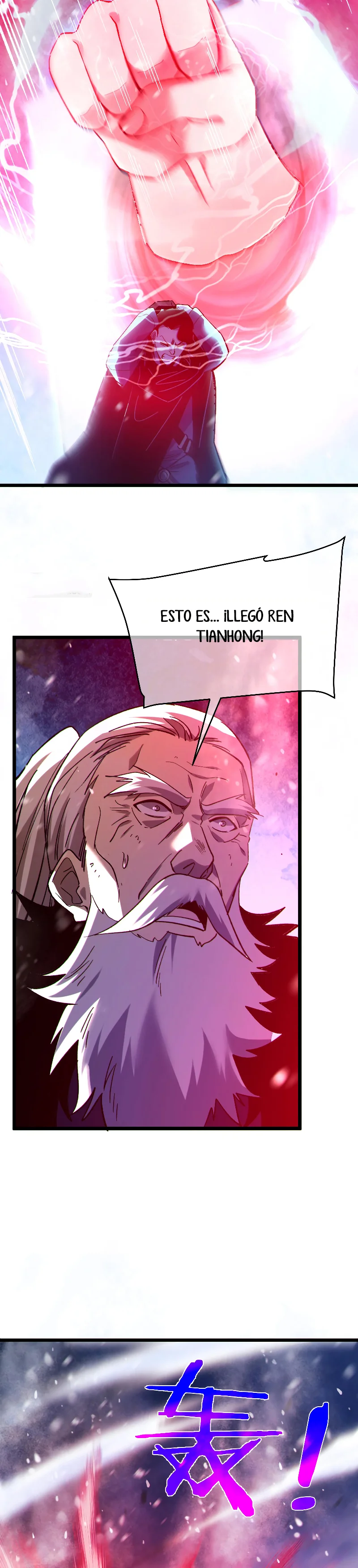 Mis Habilidades Pasivas son Invencibles capítulo 148 página 31