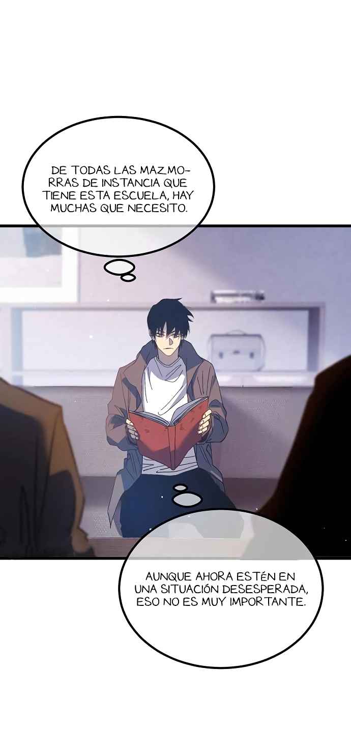 Mis Habilidades Pasivas son Invencibles capítulo 15 página 24