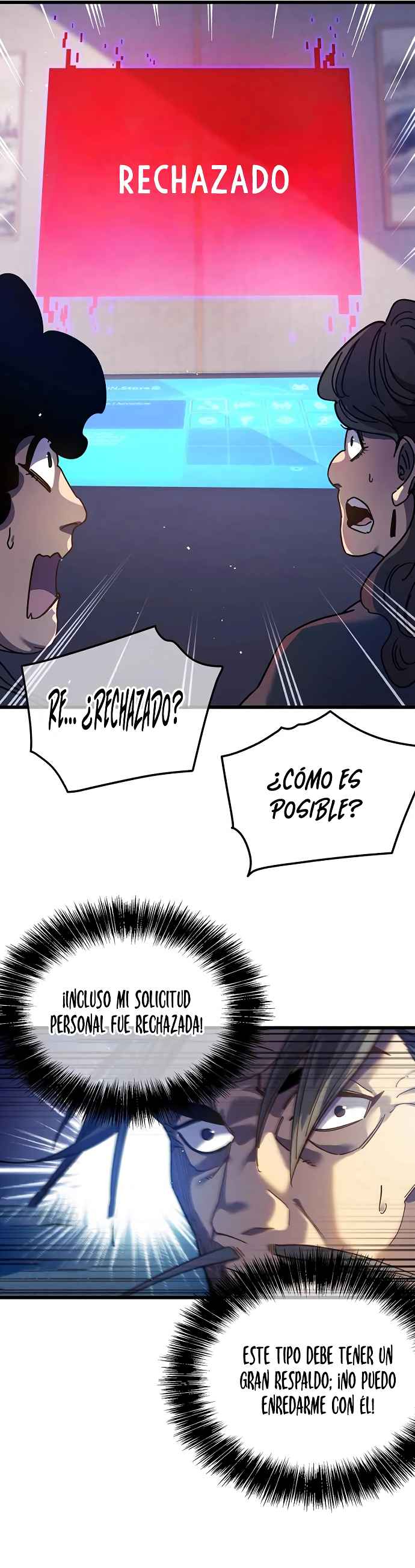 Mis Habilidades Pasivas son Invencibles capítulo 15 página 43