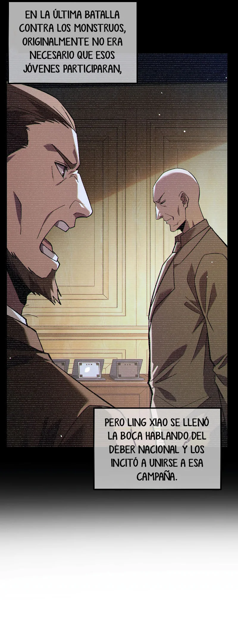 Mis Habilidades Pasivas son Invencibles capítulo 150 página 24