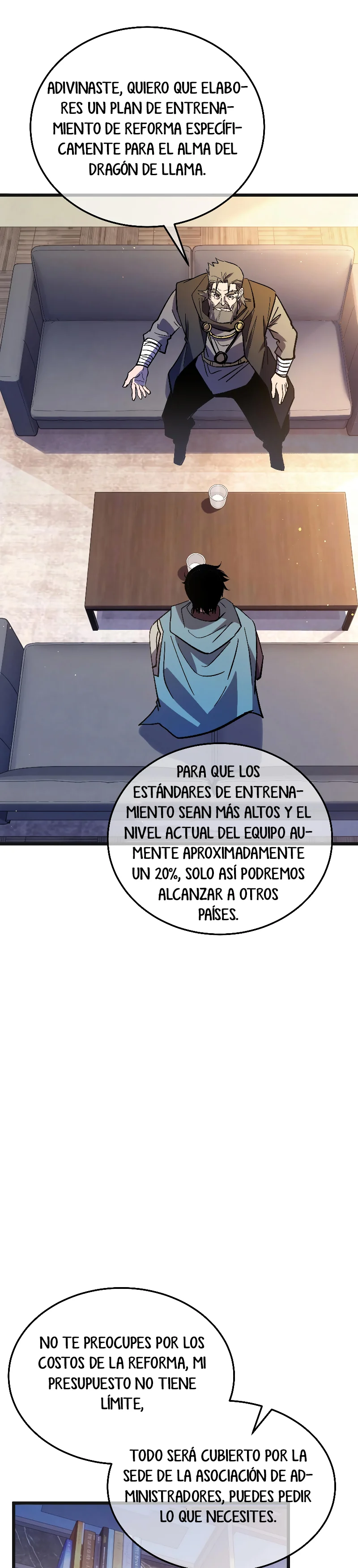 Mis Habilidades Pasivas son Invencibles capítulo 152 página 14