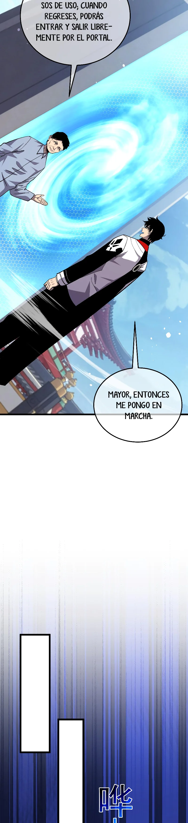 Mis Habilidades Pasivas son Invencibles capítulo 154 página 10