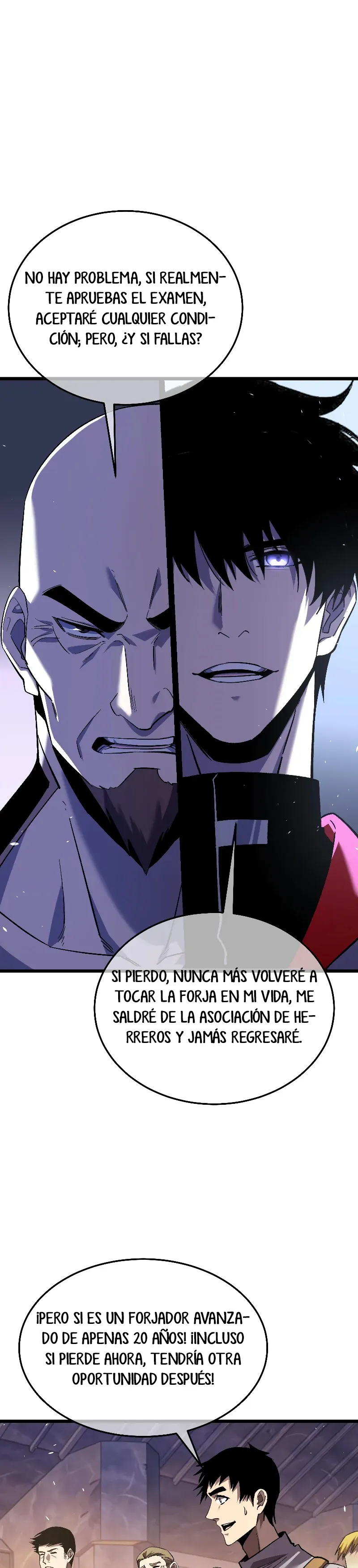 Mis Habilidades Pasivas son Invencibles capítulo 155 página 15