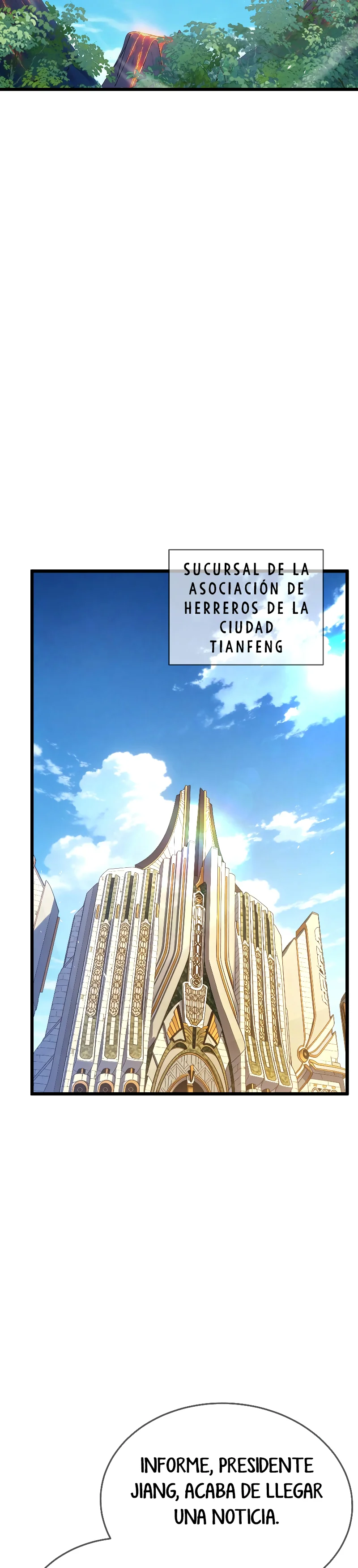 Mis Habilidades Pasivas son Invencibles capítulo 159 página 20