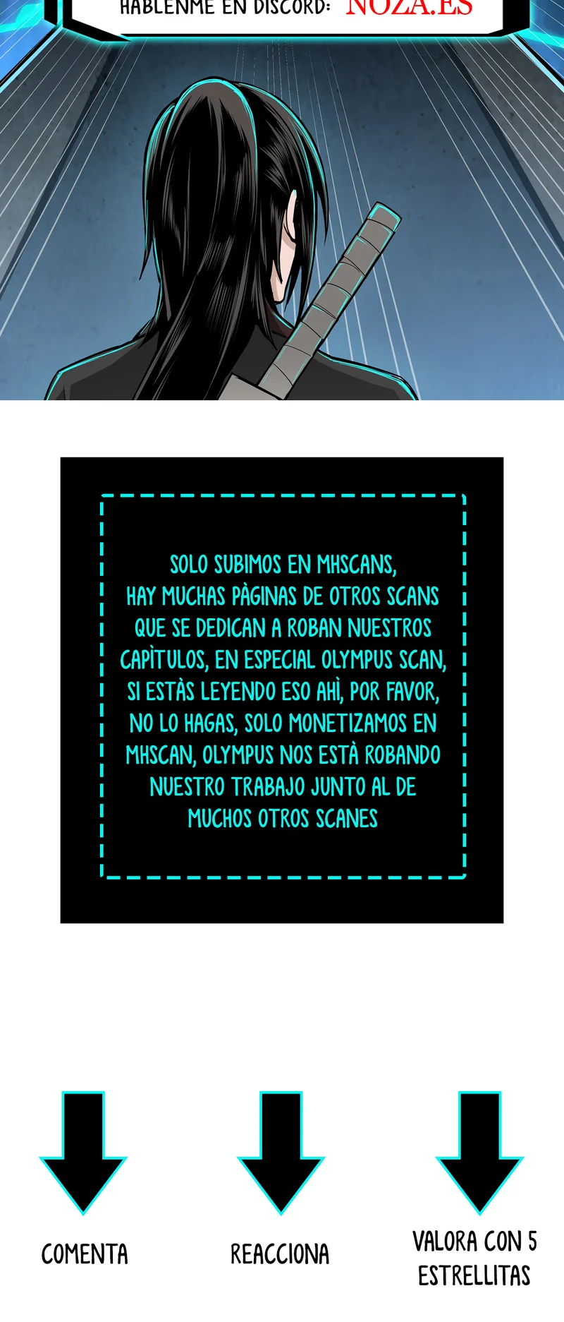 Mis Habilidades Pasivas son Invencibles capítulo 159 página 36