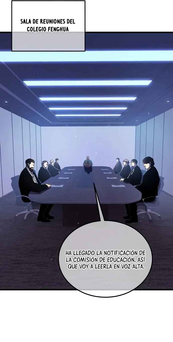 Mis Habilidades Pasivas son Invencibles capítulo 16 página 7