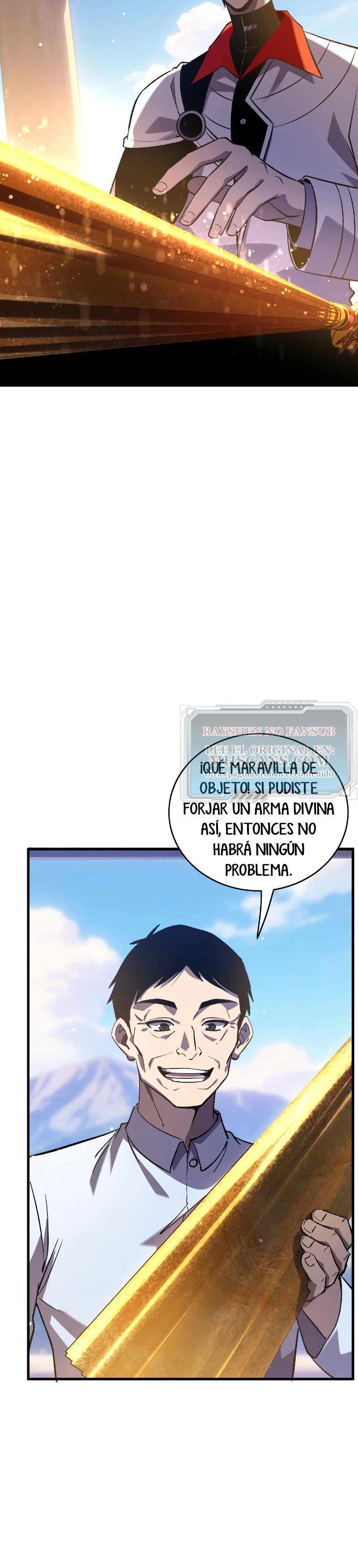Mis Habilidades Pasivas son Invencibles capítulo 161 página 26