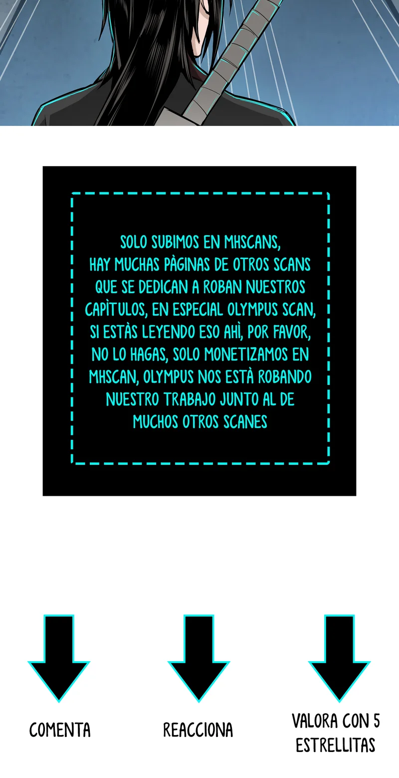 Mis Habilidades Pasivas son Invencibles capítulo 165 página 40