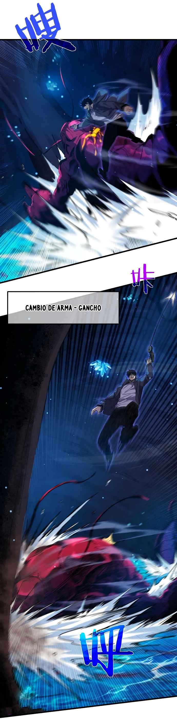 Mis Habilidades Pasivas son Invencibles capítulo 17 página 12