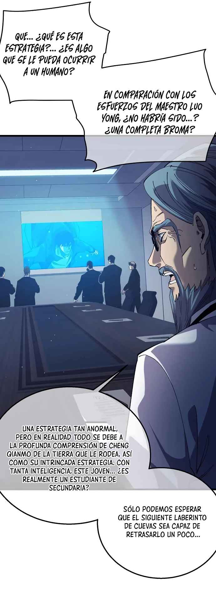 Mis Habilidades Pasivas son Invencibles capítulo 17 página 15
