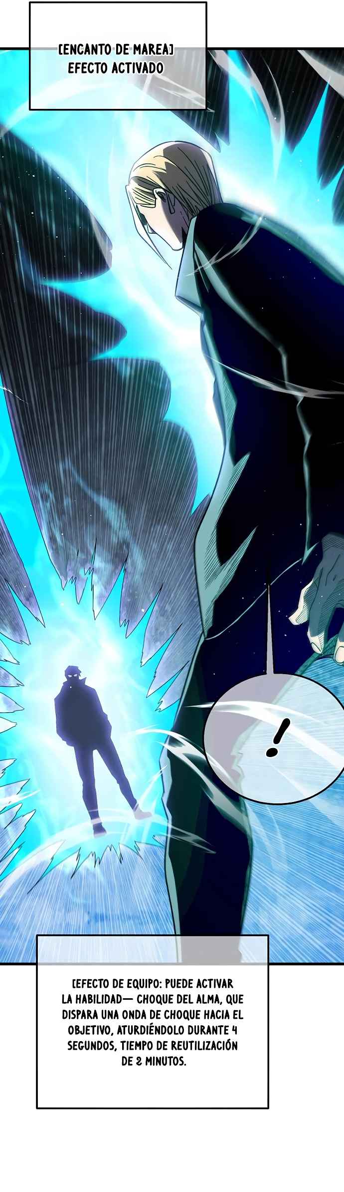 Mis Habilidades Pasivas son Invencibles capítulo 18 página 31