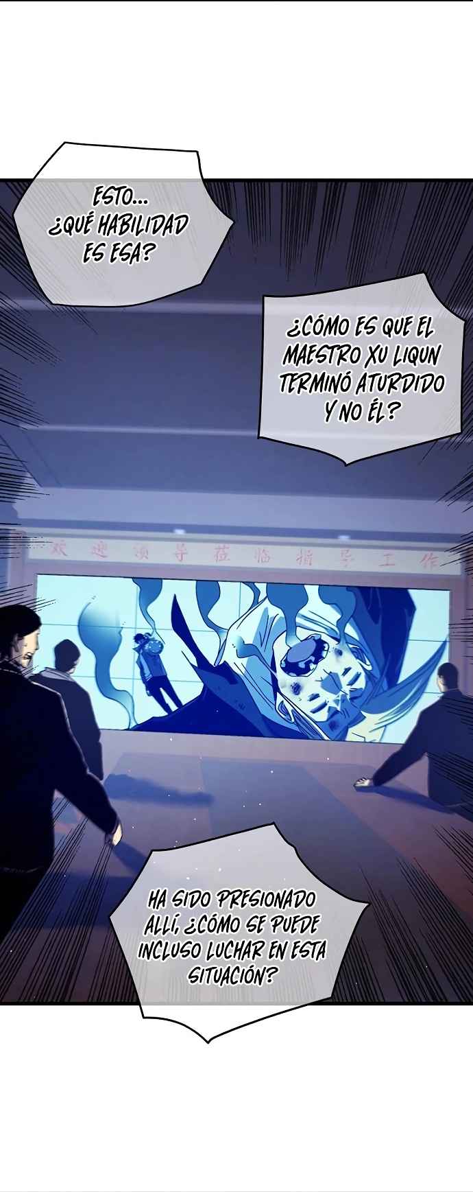 Mis Habilidades Pasivas son Invencibles capítulo 18 página 34