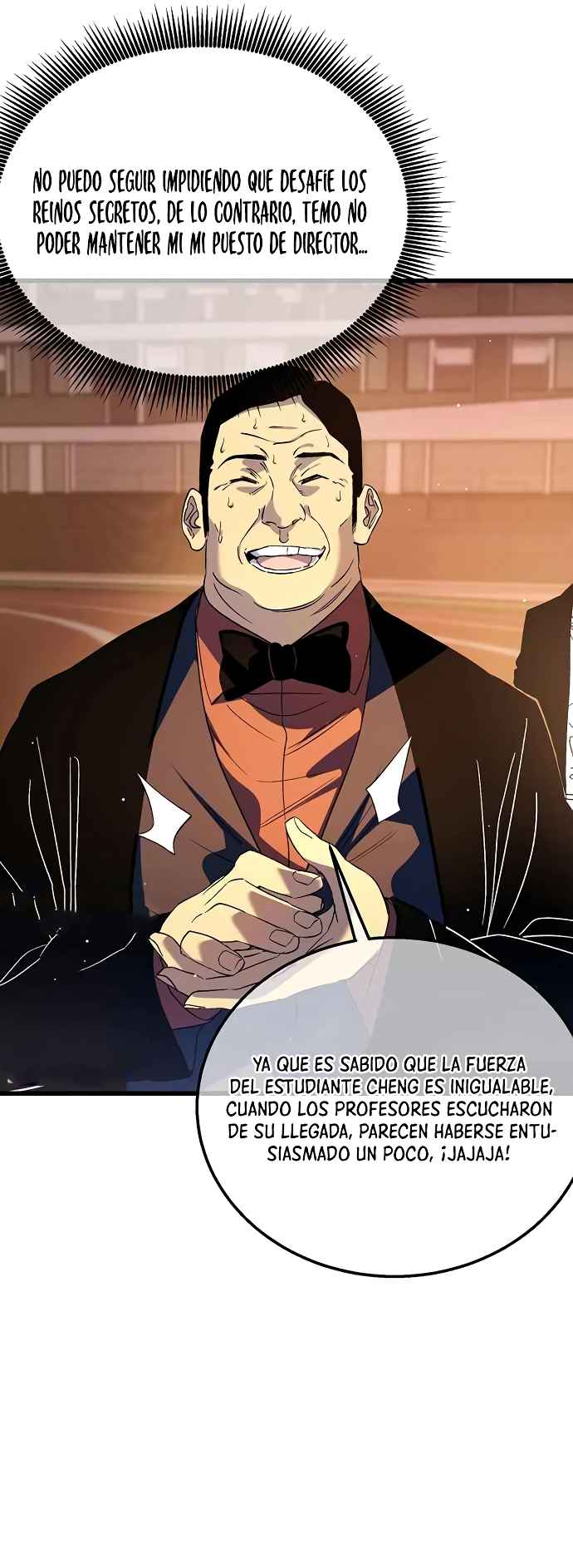Mis Habilidades Pasivas son Invencibles capítulo 18 página 46