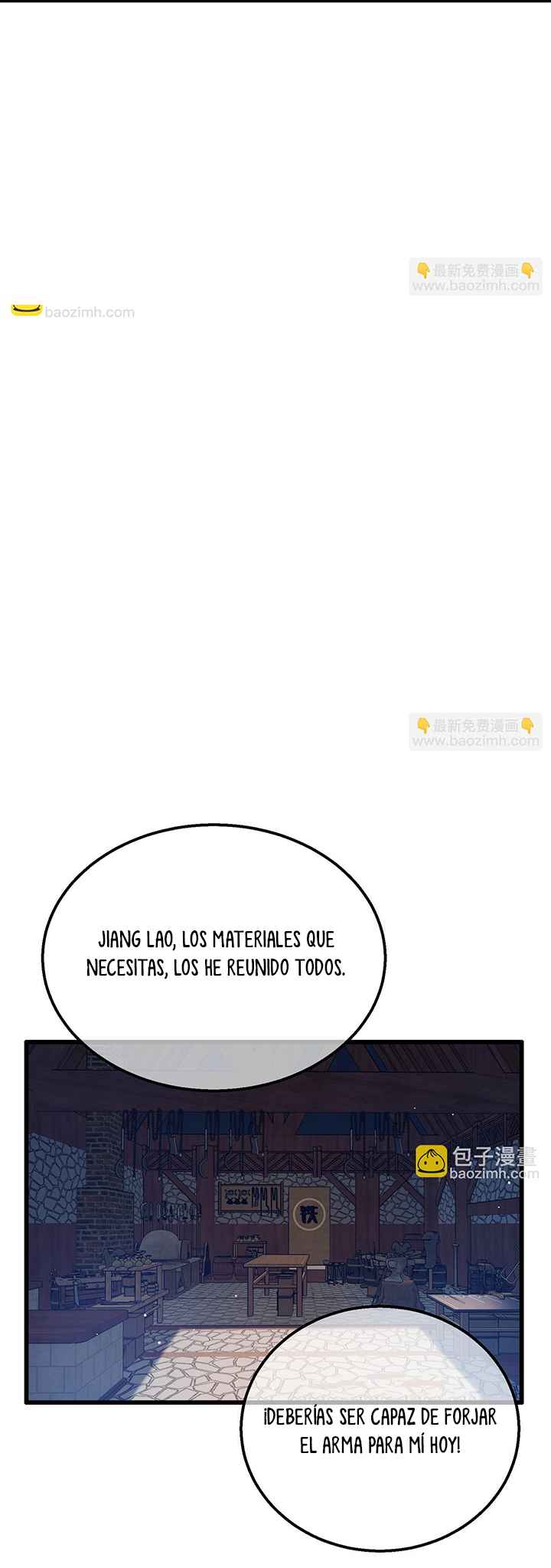 Mis Habilidades Pasivas son Invencibles capítulo 19 página 28
