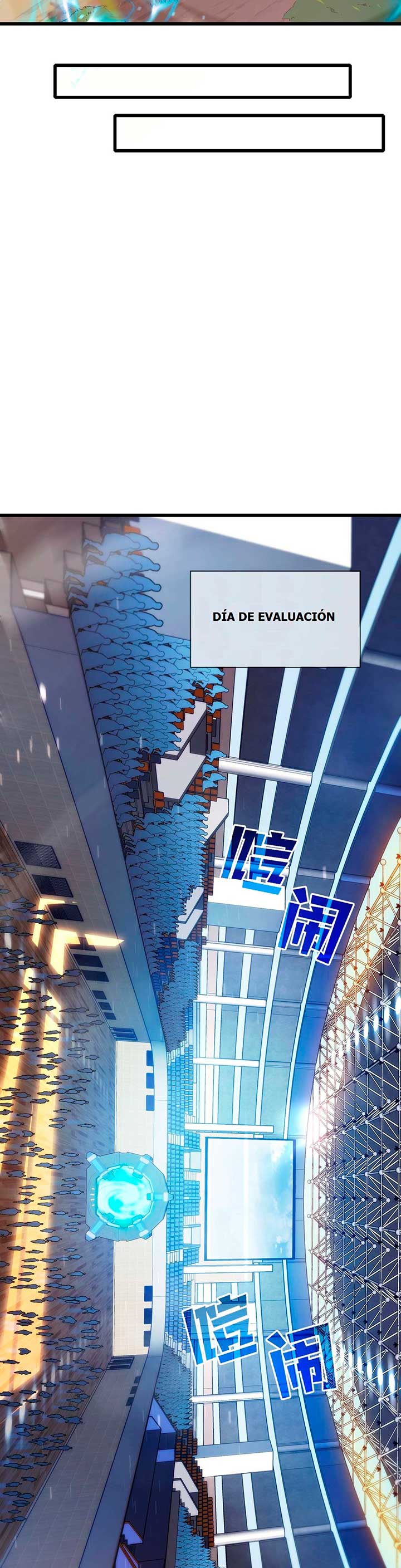 Mis Habilidades Pasivas son Invencibles capítulo 2 página 10