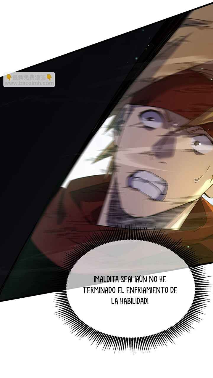 Mis Habilidades Pasivas son Invencibles capítulo 21 página 27