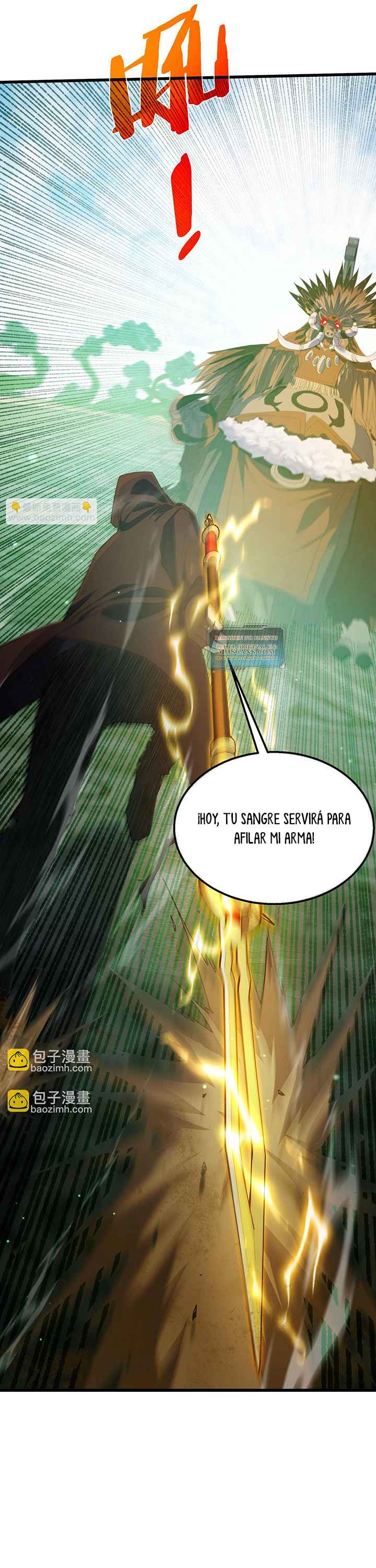 Mis Habilidades Pasivas son Invencibles capítulo 21 página 50