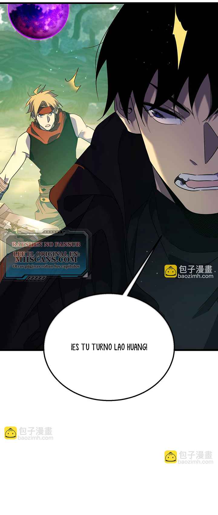Mis Habilidades Pasivas son Invencibles capítulo 22 página 7