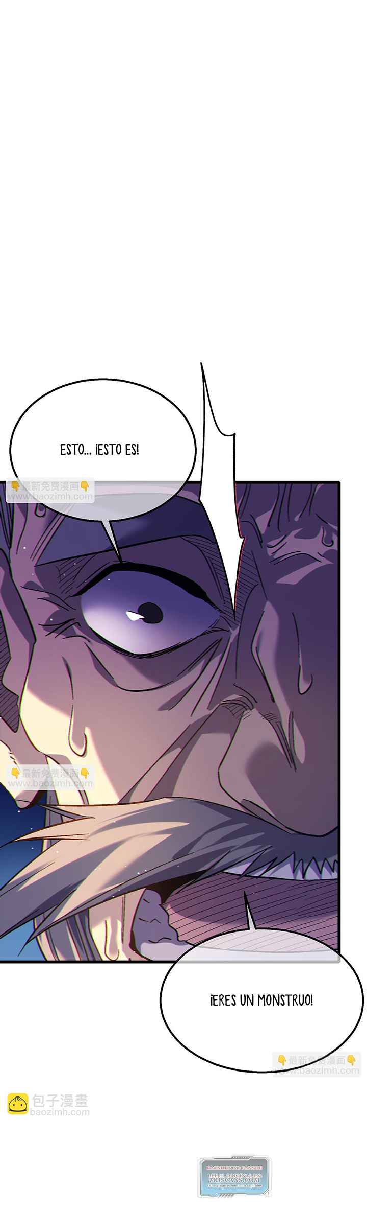 Mis Habilidades Pasivas son Invencibles capítulo 23 página 44