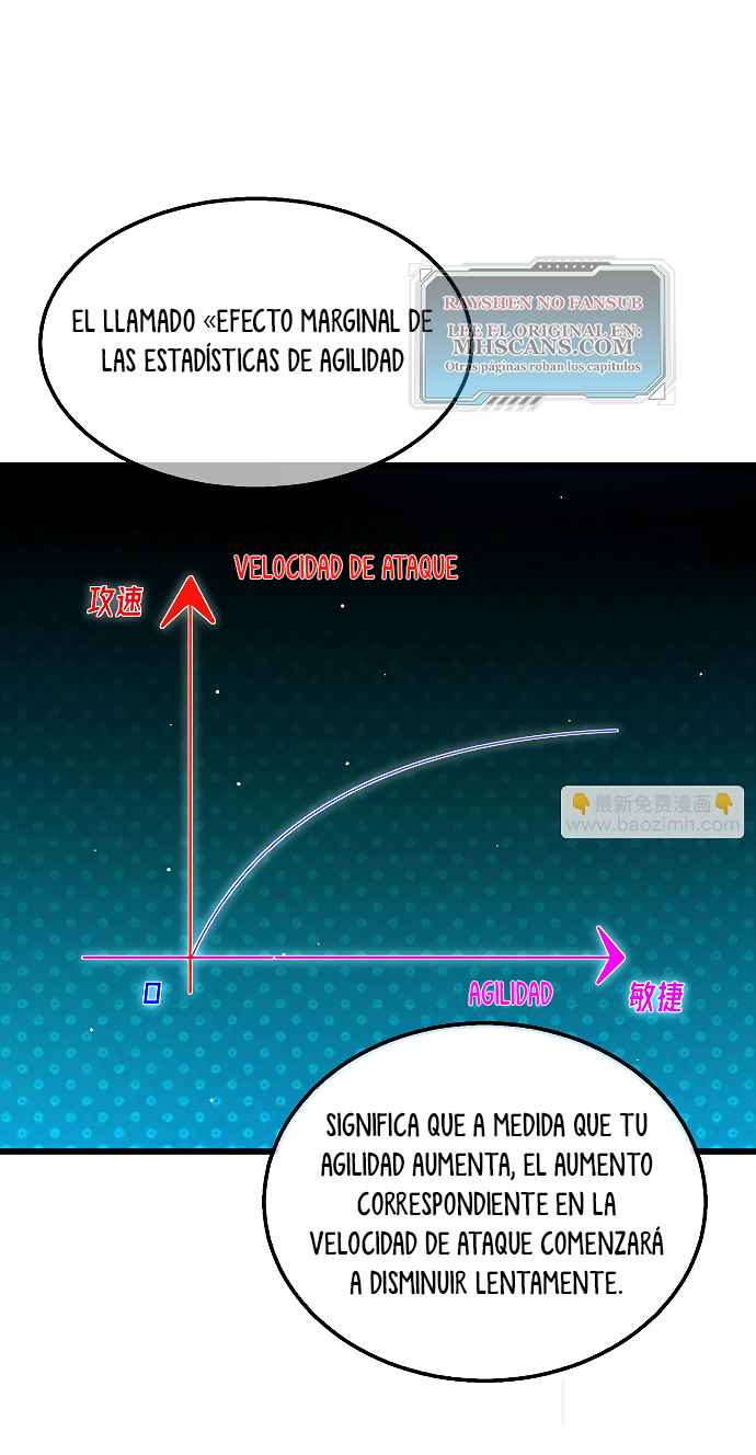 Mis Habilidades Pasivas son Invencibles capítulo 26 página 44