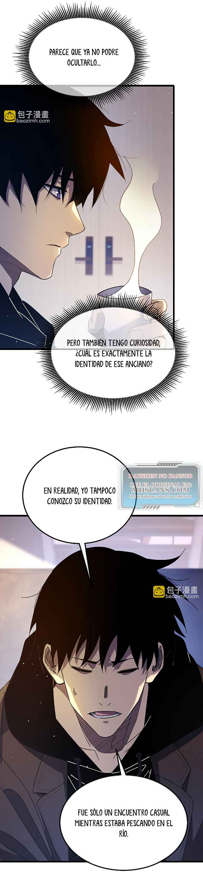 Mis Habilidades Pasivas son Invencibles capítulo 27 página 17