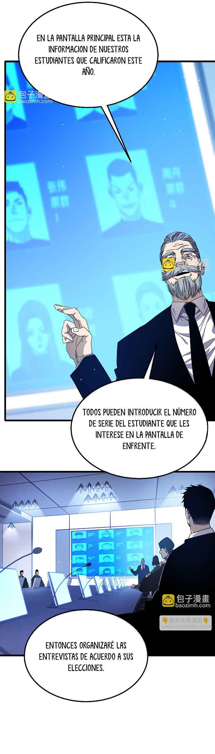 Mis Habilidades Pasivas son Invencibles capítulo 27 página 29