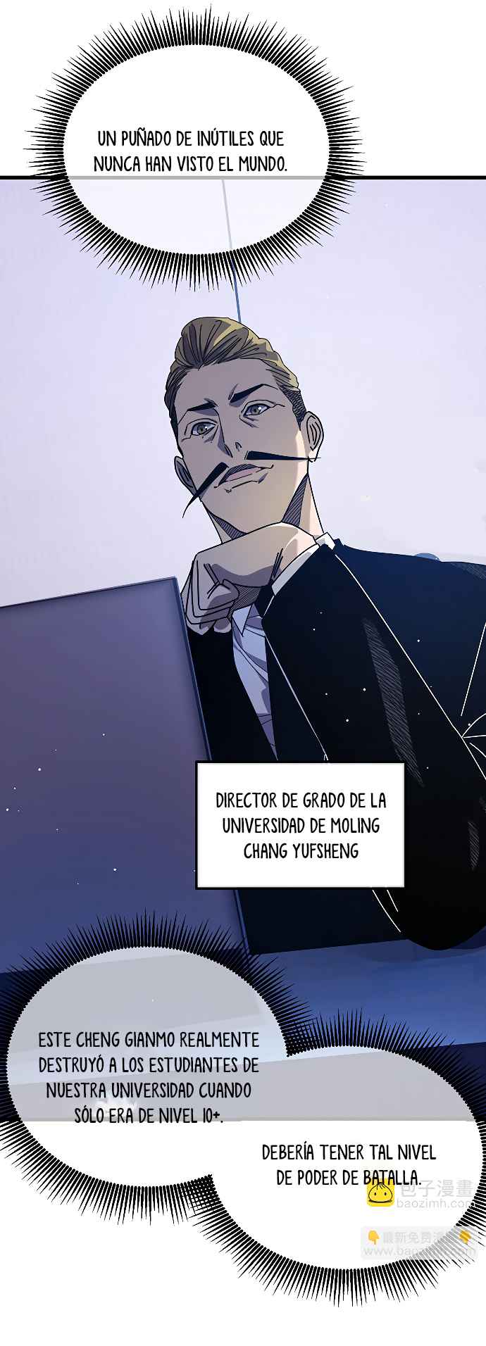 Mis Habilidades Pasivas son Invencibles capítulo 27 página 31