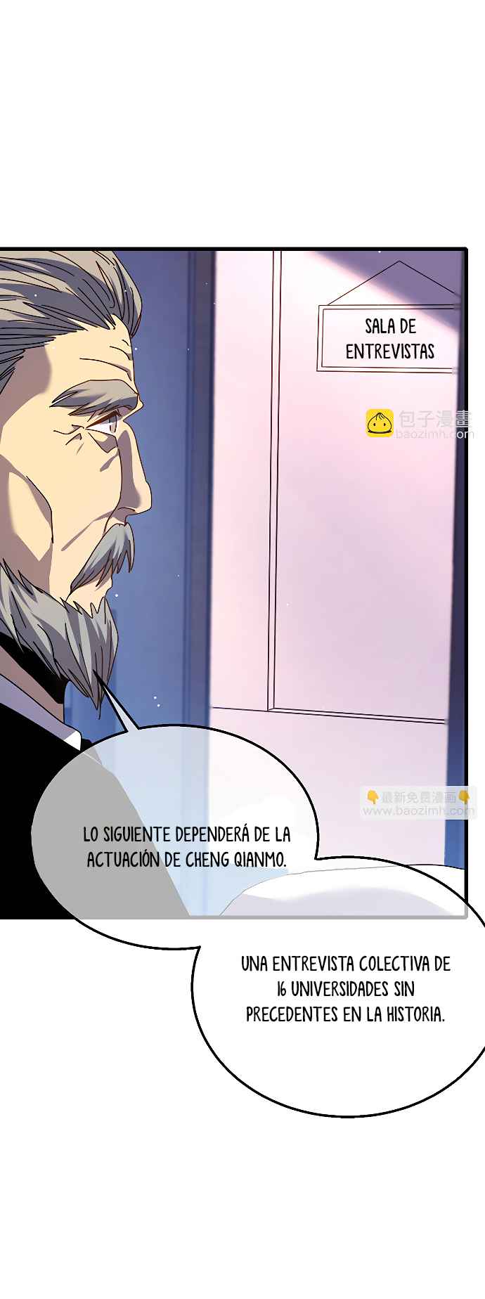 Mis Habilidades Pasivas son Invencibles capítulo 27 página 41