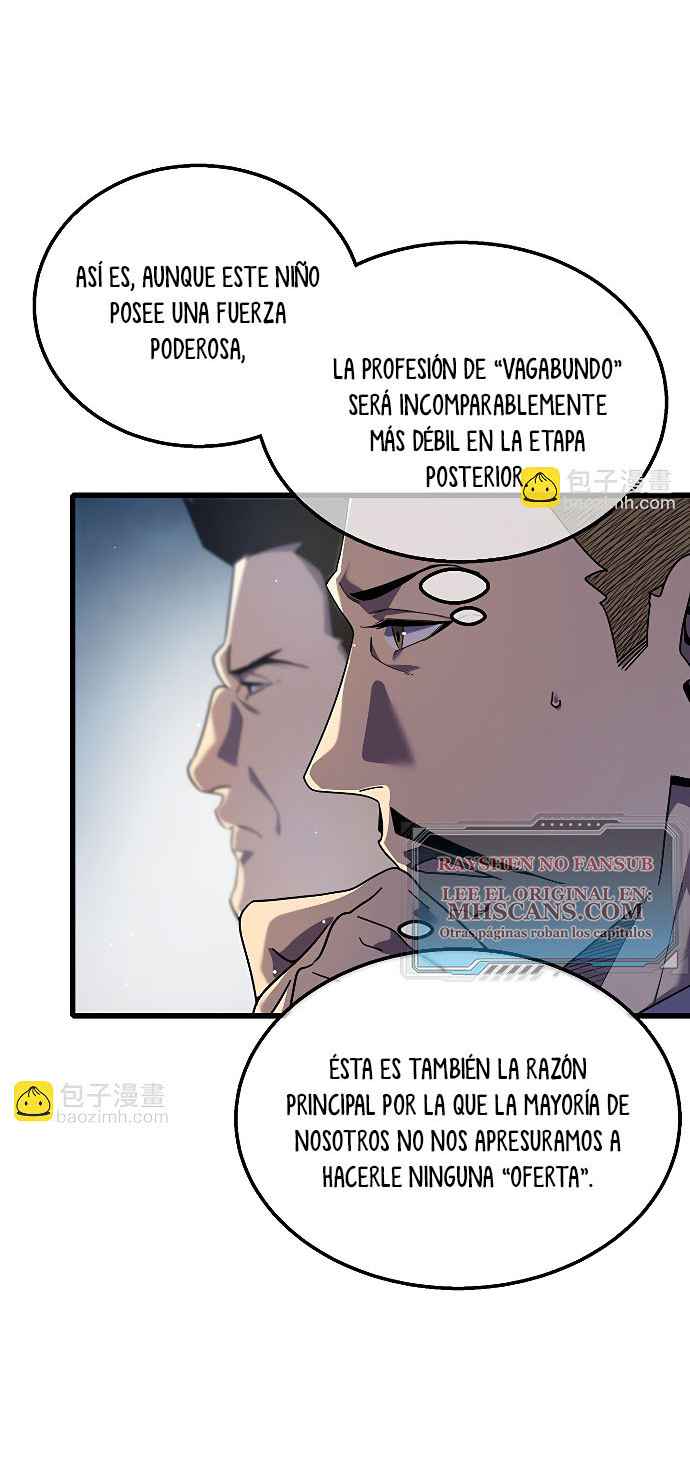 Mis Habilidades Pasivas son Invencibles capítulo 28 página 9