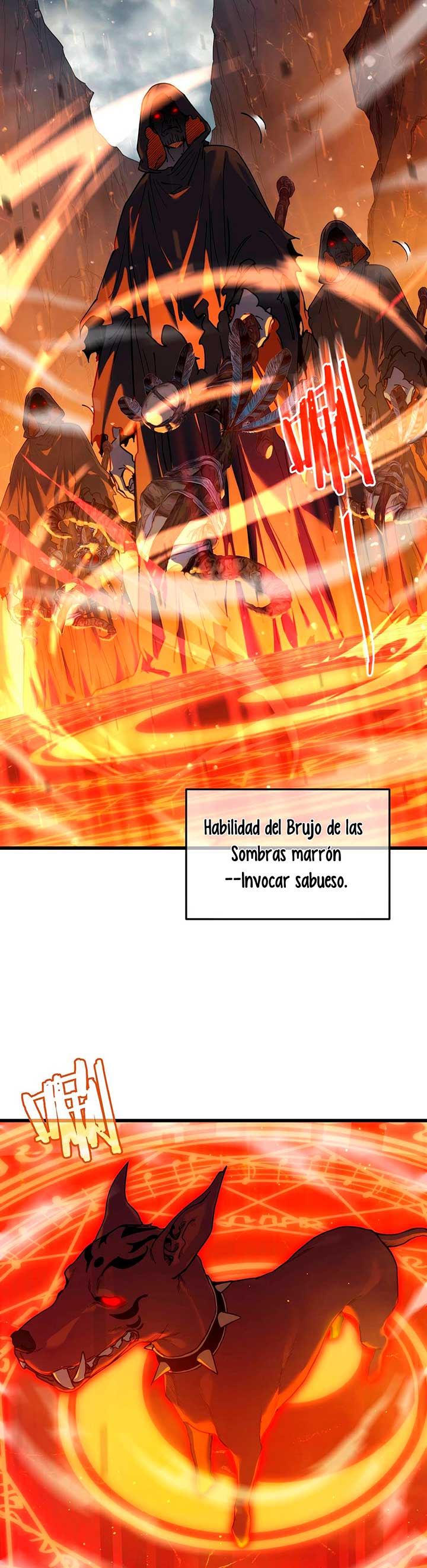 Mis Habilidades Pasivas son Invencibles capítulo 3 página 15