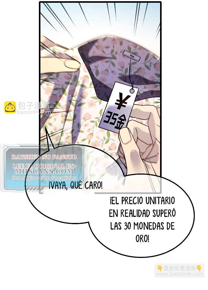Mis Habilidades Pasivas son Invencibles capítulo 30 página 30