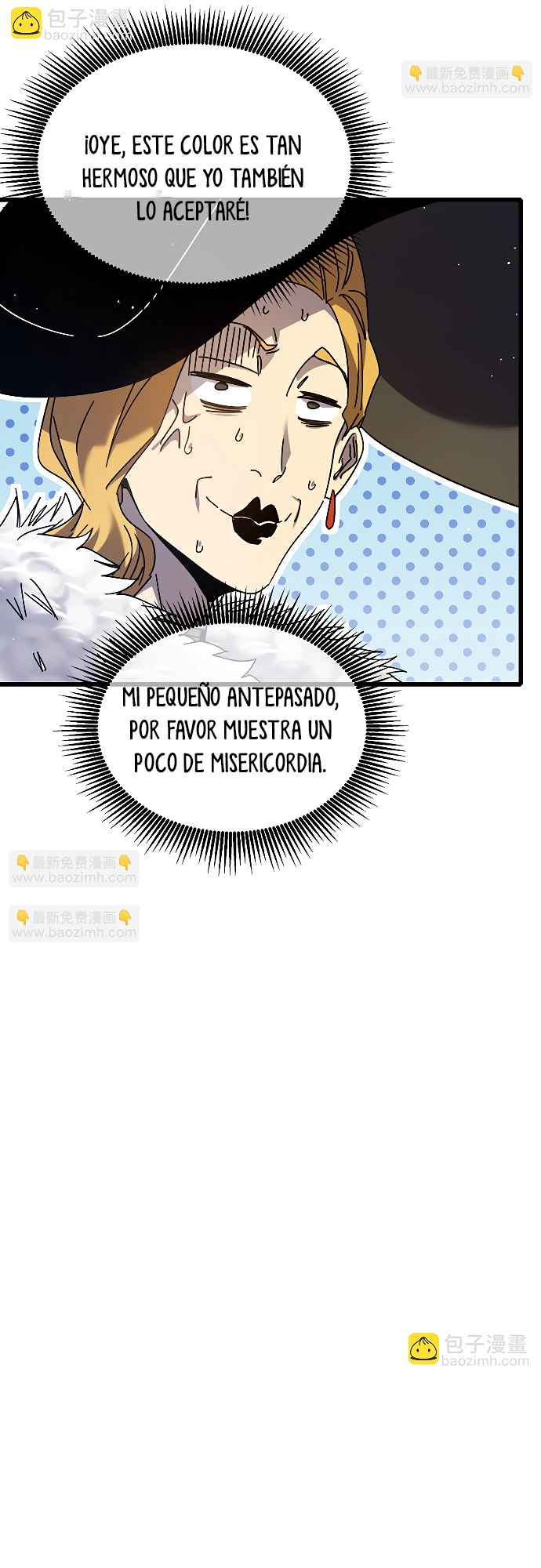 Mis Habilidades Pasivas son Invencibles capítulo 30 página 53