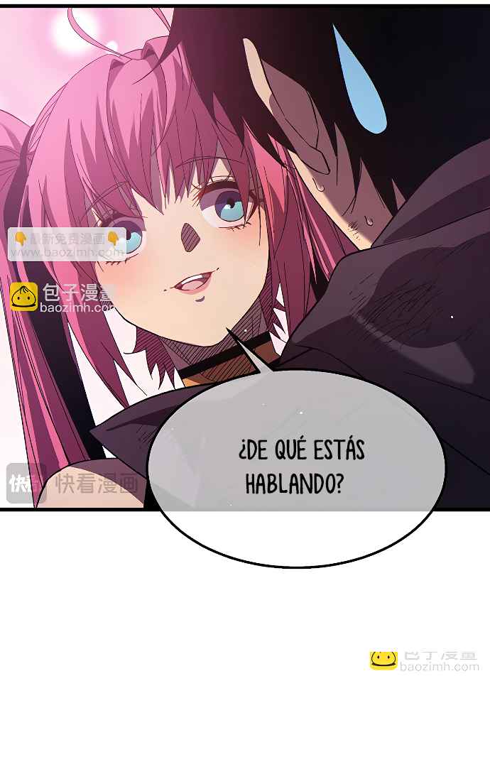 Mis Habilidades Pasivas son Invencibles capítulo 30 página 7