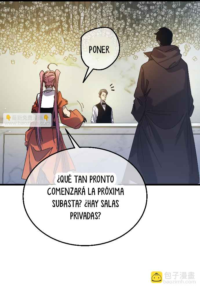 Mis Habilidades Pasivas son Invencibles capítulo 31 página 5