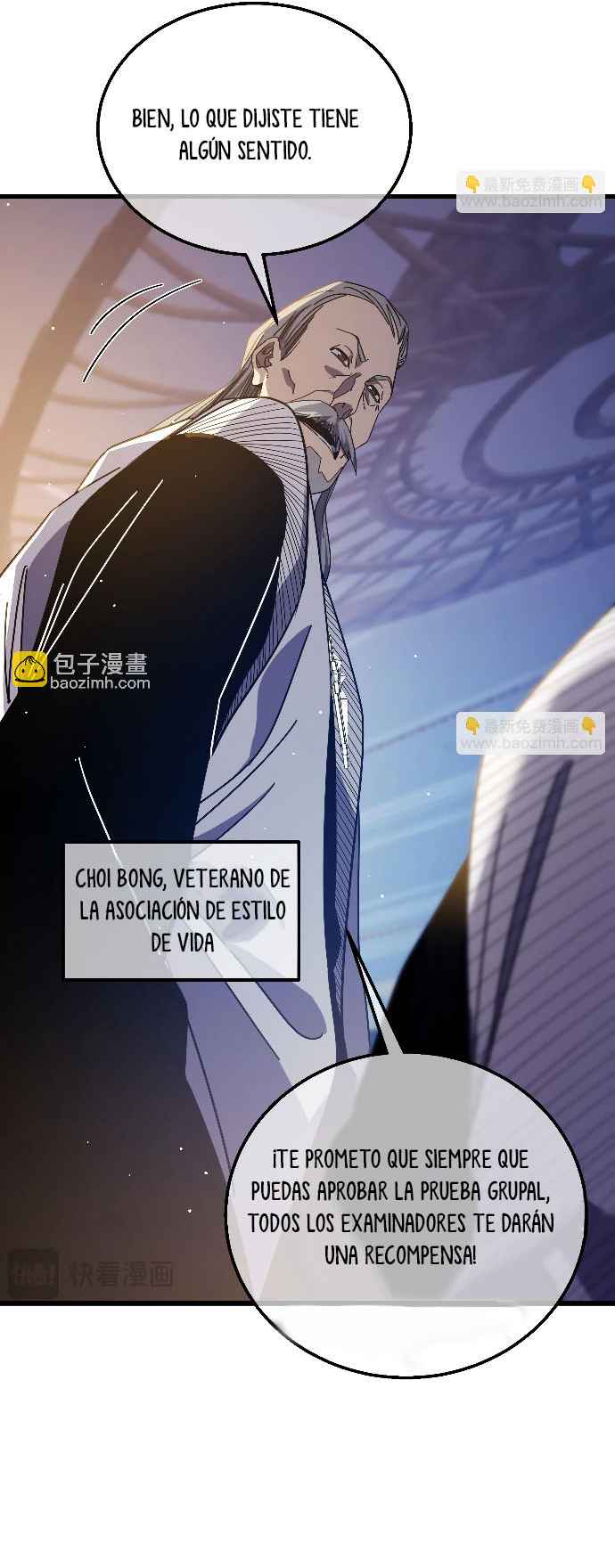 Mis Habilidades Pasivas son Invencibles capítulo 33 página 26