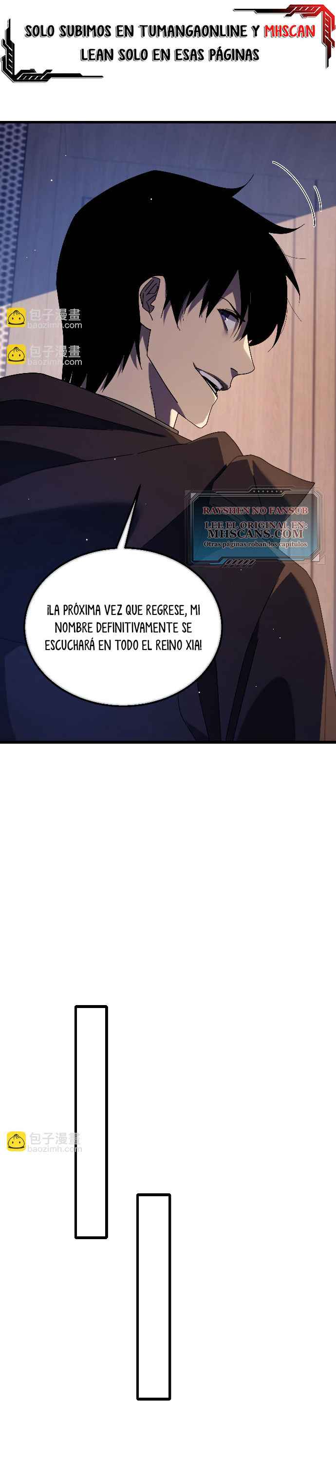 Mis Habilidades Pasivas son Invencibles capítulo 34 página 16