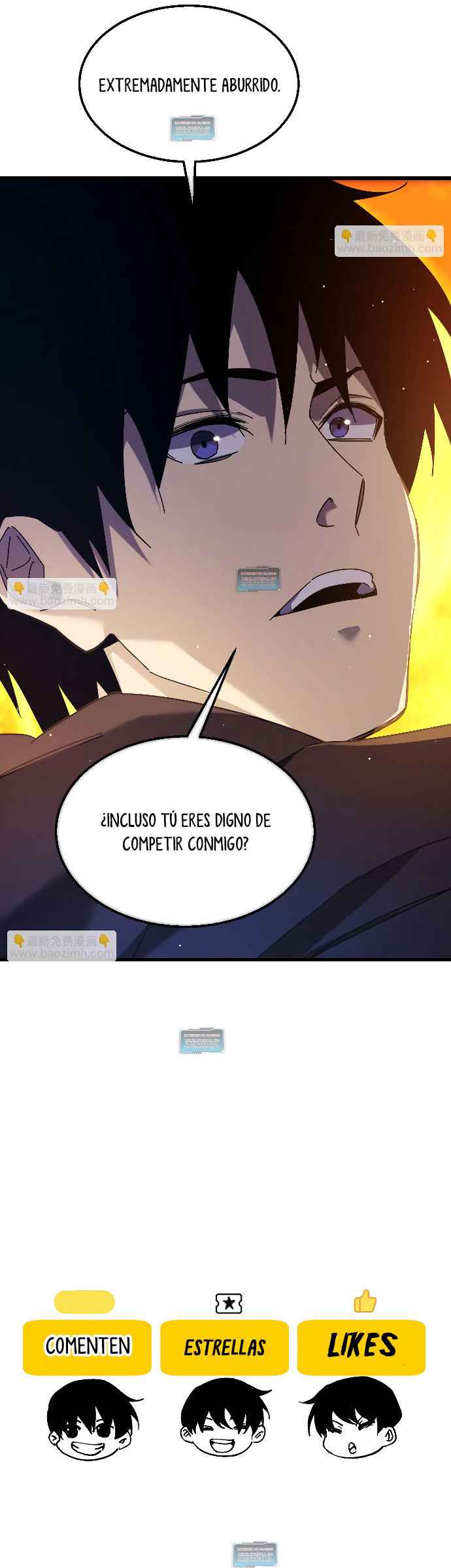 Mis Habilidades Pasivas son Invencibles capítulo 34 página 39