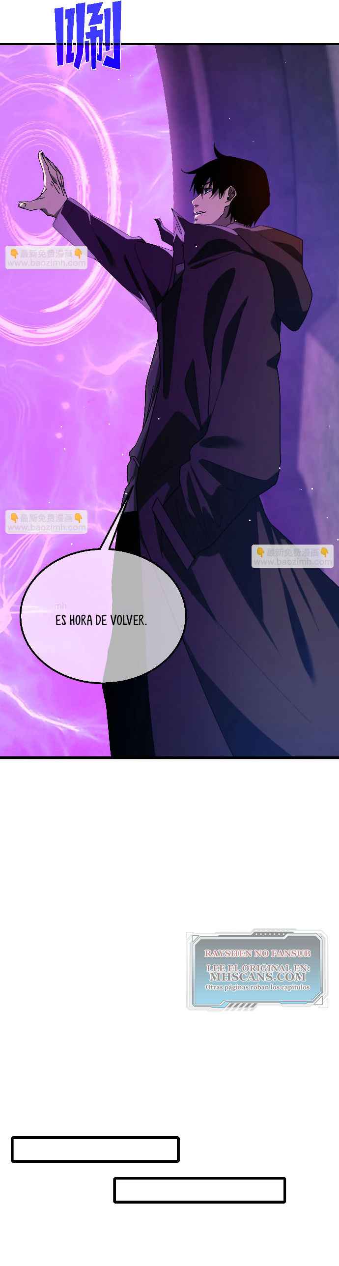 Mis Habilidades Pasivas son Invencibles capítulo 34 página 4