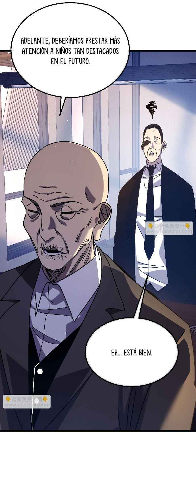 Mis Habilidades Pasivas son Invencibles capítulo 35 página 25