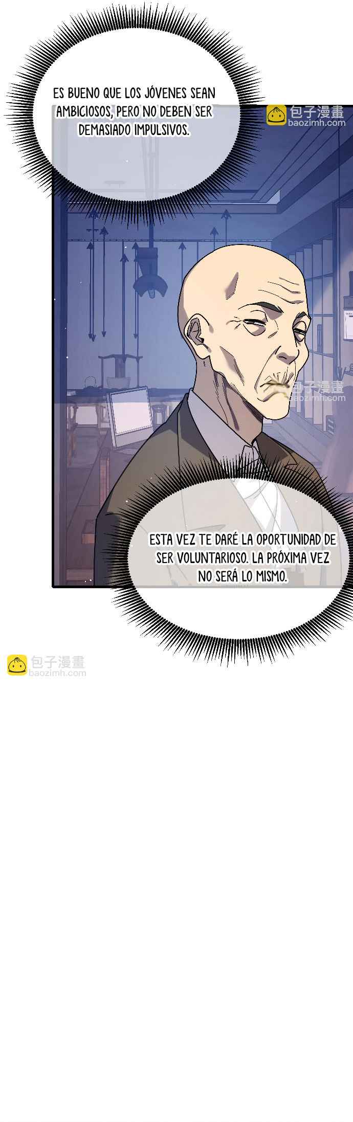 Mis Habilidades Pasivas son Invencibles capítulo 35 página 26