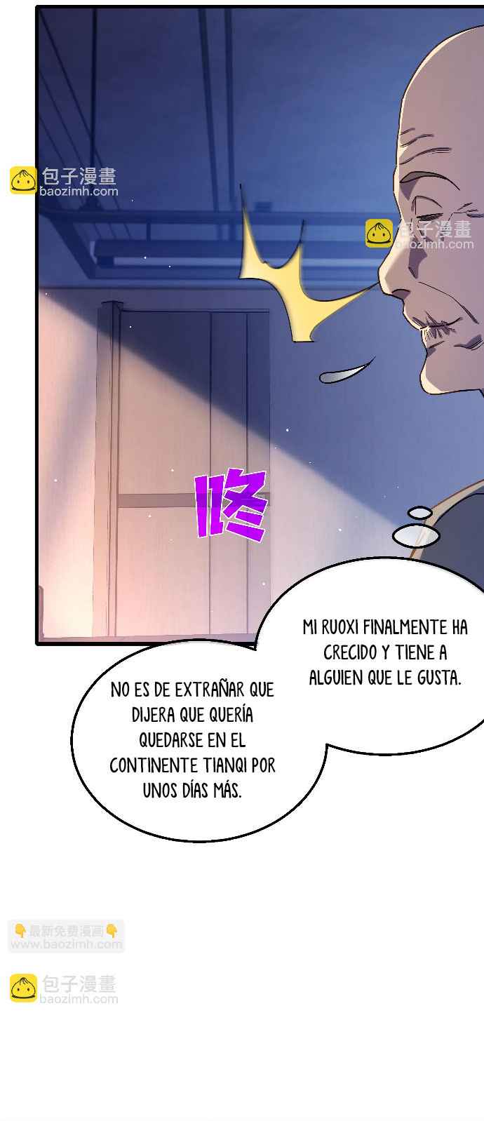 Mis Habilidades Pasivas son Invencibles capítulo 37 página 7