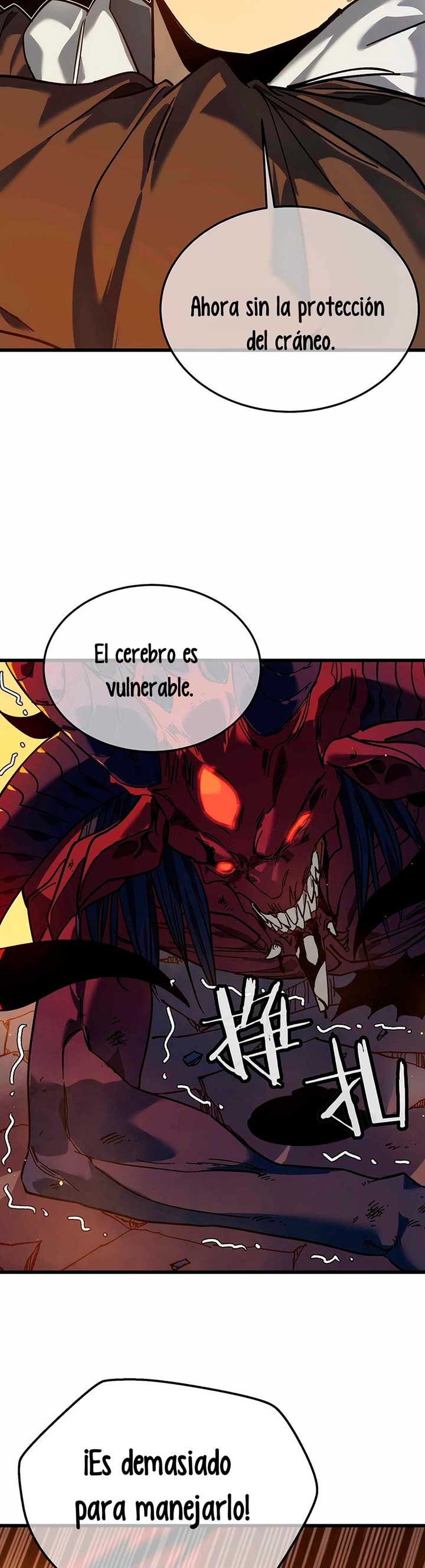 Mis Habilidades Pasivas son Invencibles capítulo 4 página 29