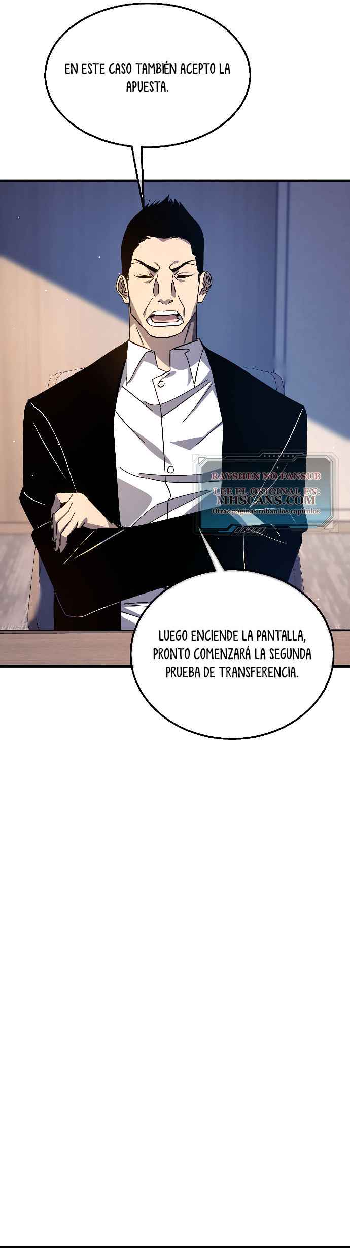 Mis Habilidades Pasivas son Invencibles capítulo 40 página 25