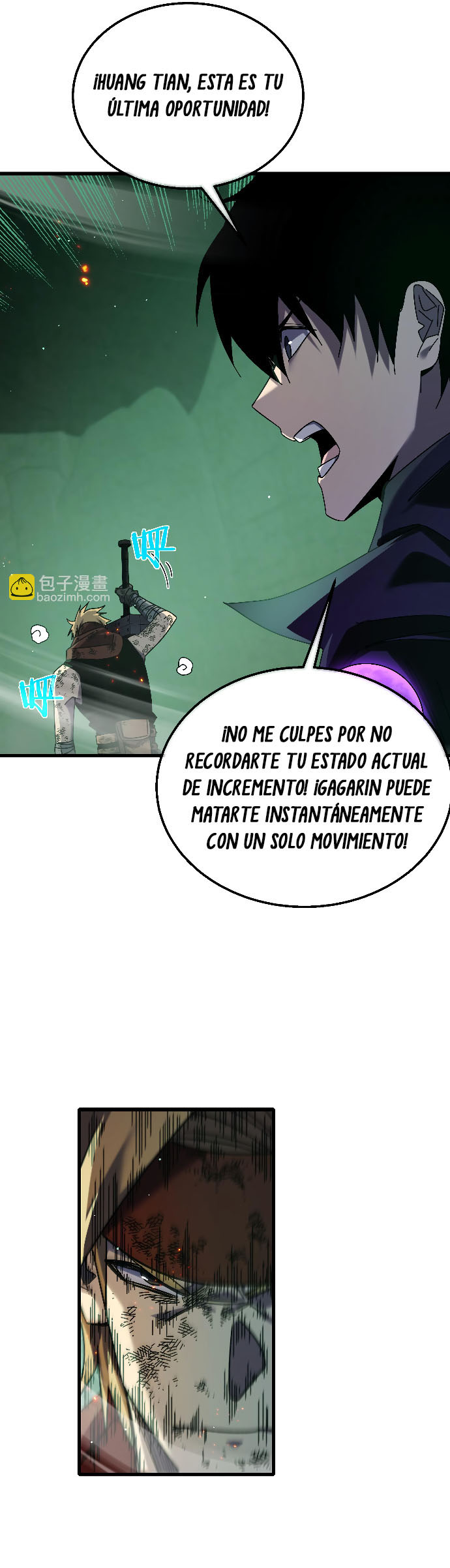 Mis Habilidades Pasivas son Invencibles capítulo 42 página 14