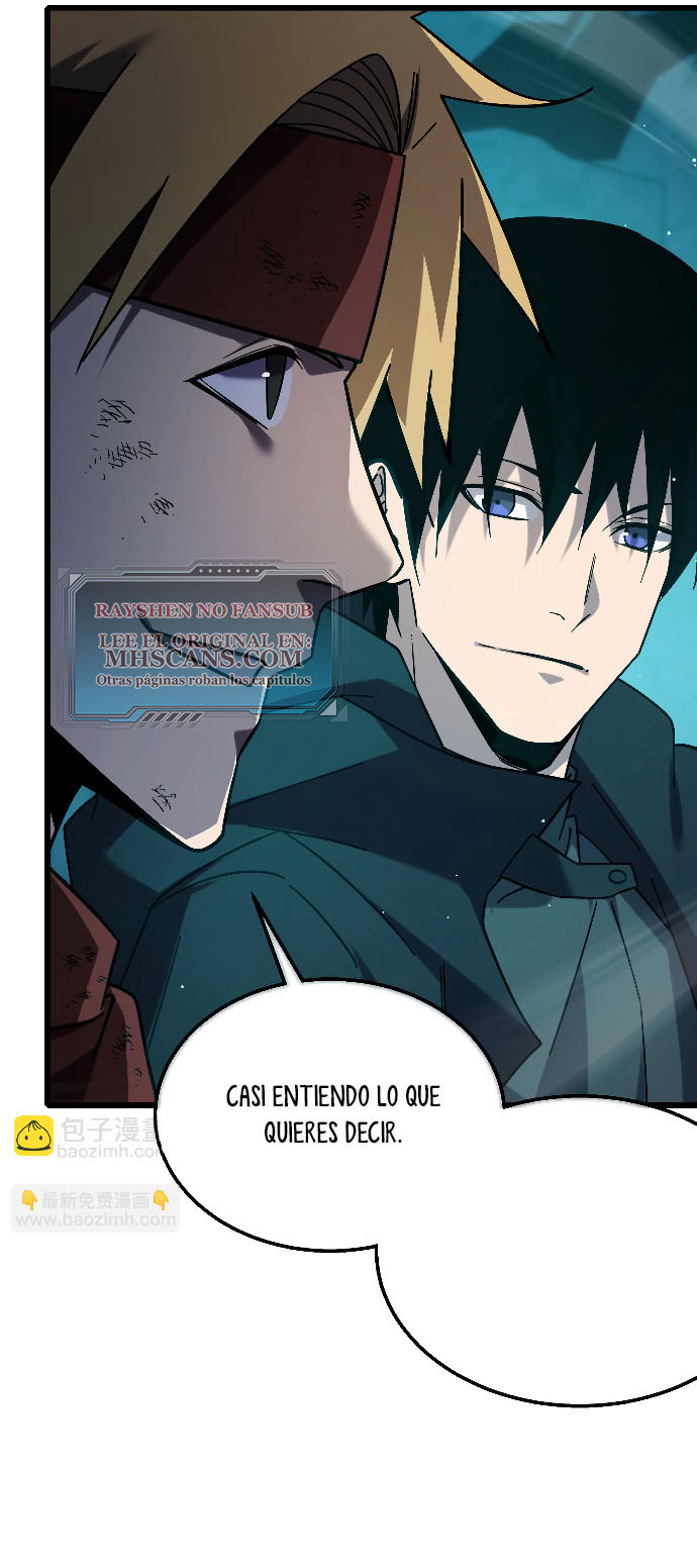 Mis Habilidades Pasivas son Invencibles capítulo 42 página 30