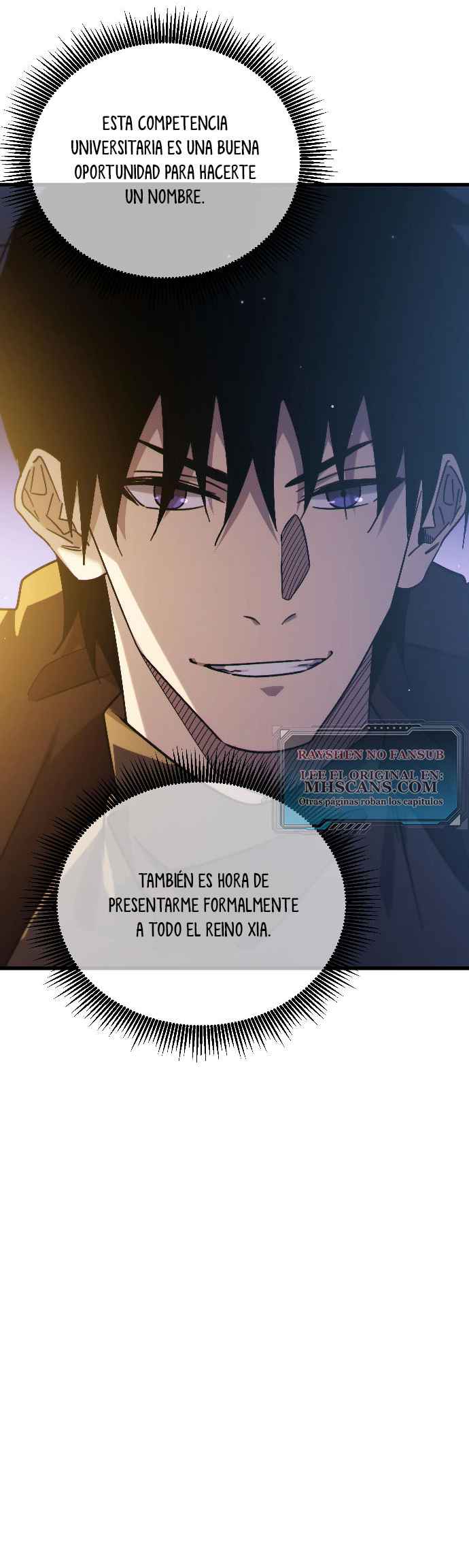 Mis Habilidades Pasivas son Invencibles capítulo 44 página 24
