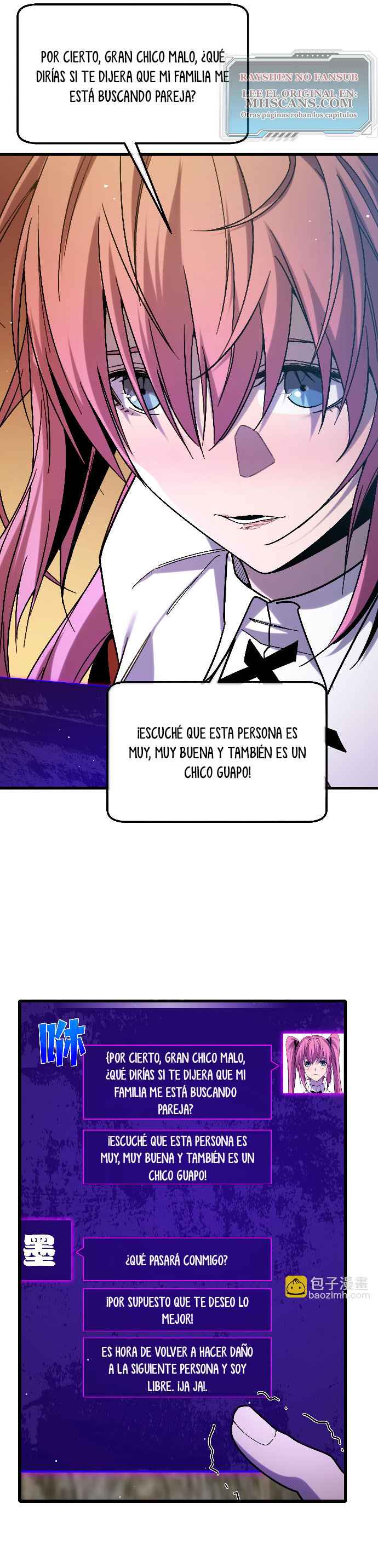Mis Habilidades Pasivas son Invencibles capítulo 44 página 29