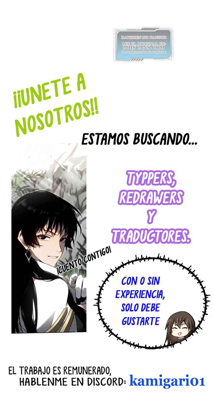 Mis Habilidades Pasivas son Invencibles capítulo 44 página 46