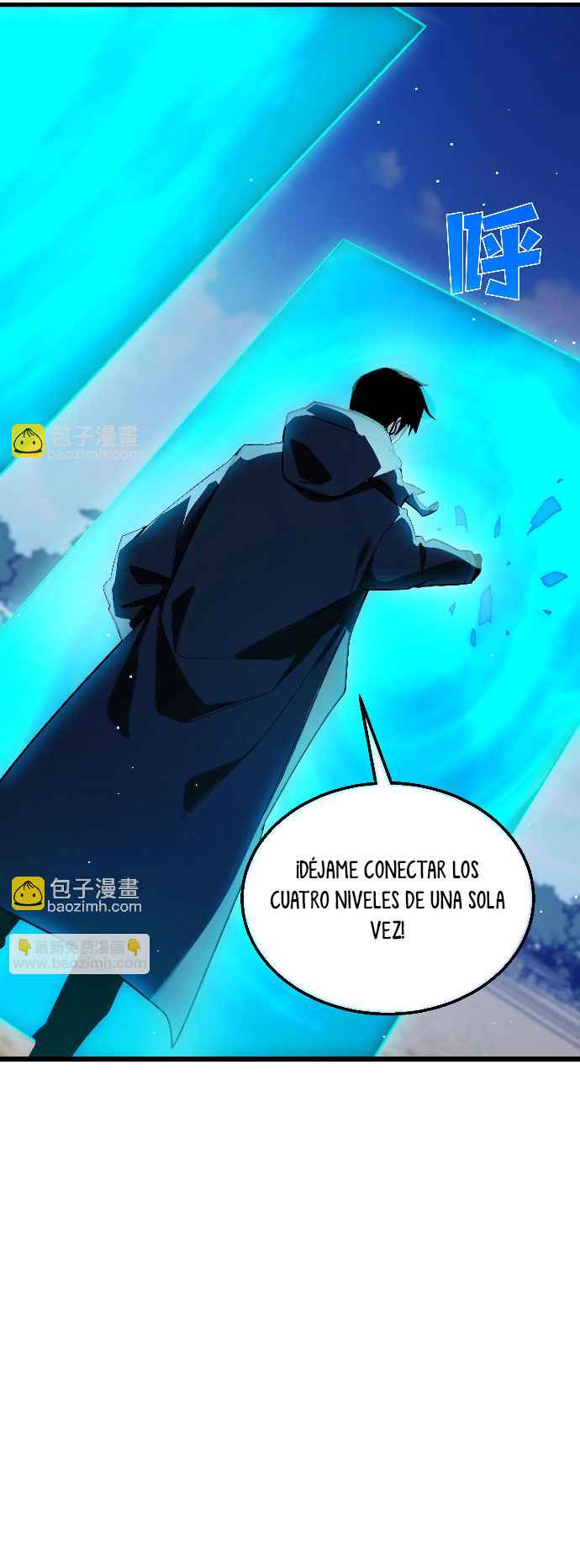 Mis Habilidades Pasivas son Invencibles capítulo 45 página 32