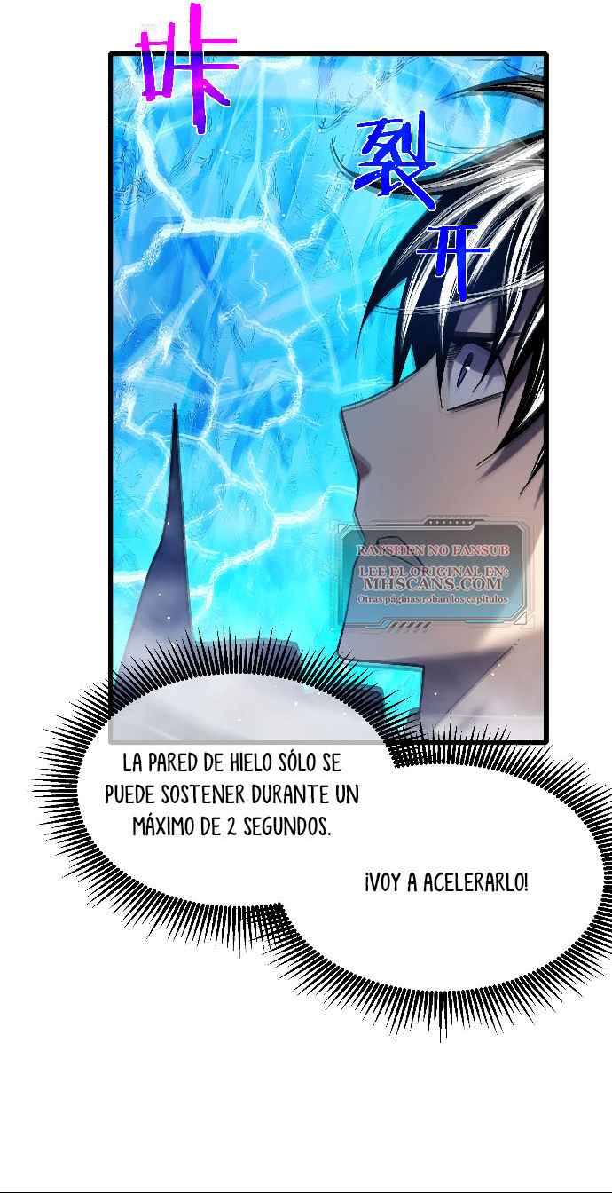 Mis Habilidades Pasivas son Invencibles capítulo 45 página 43